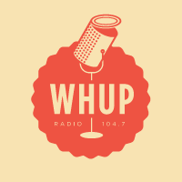 Interview WHUP Radio Hillsborough