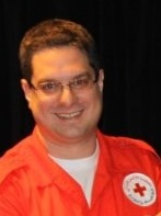 LRC Assistant Director Nabih Jabr